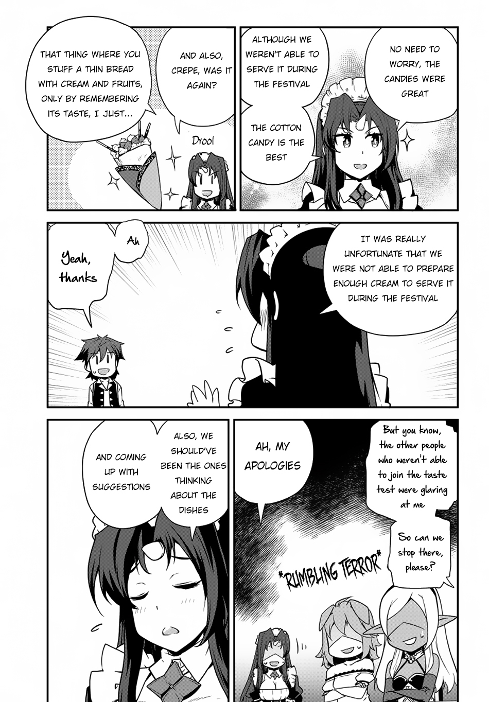 Read Isekai Nonbiri Nouka EN Manga Online
