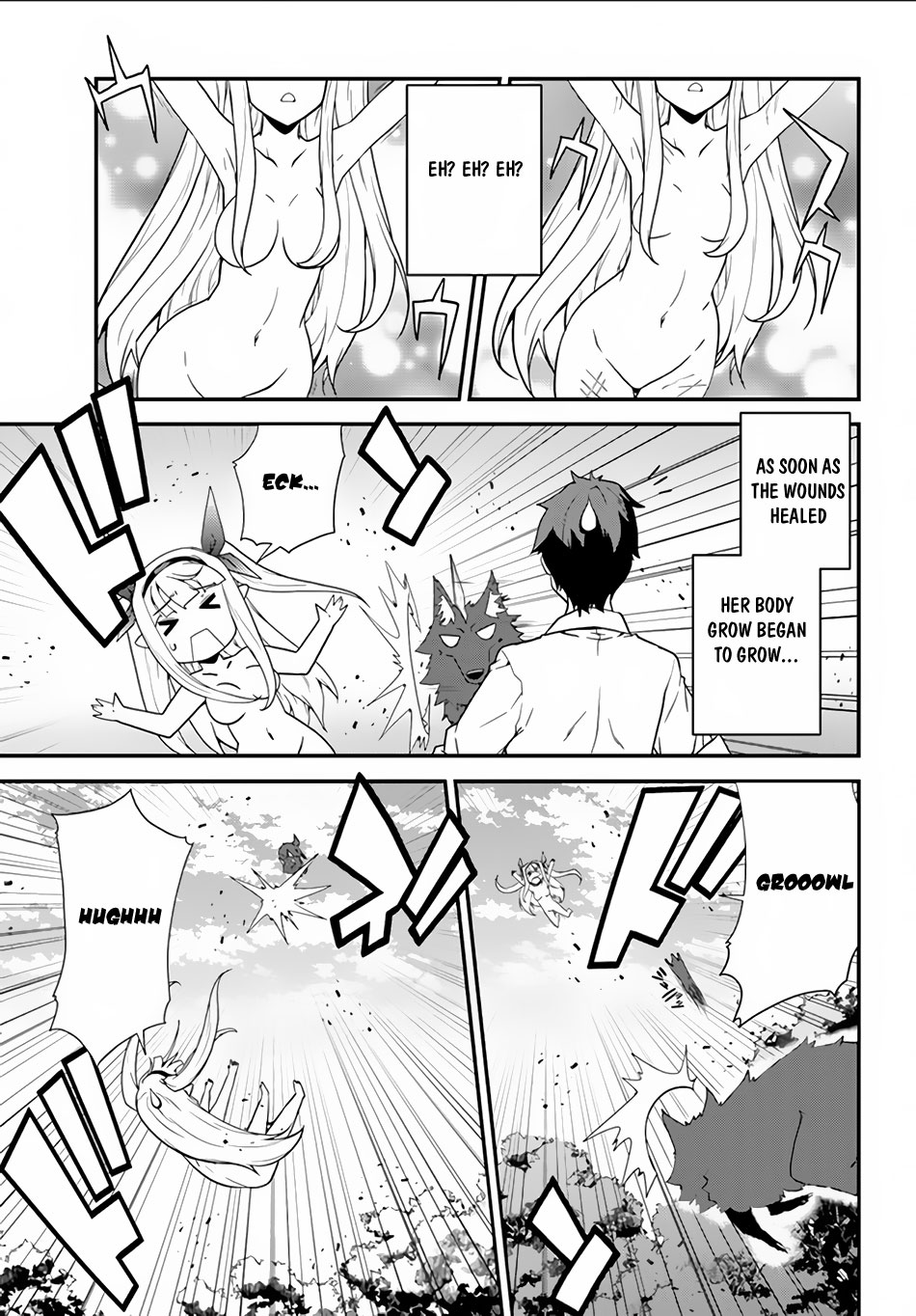 Read Isekai Nonbiri Nouka EN Manga Online