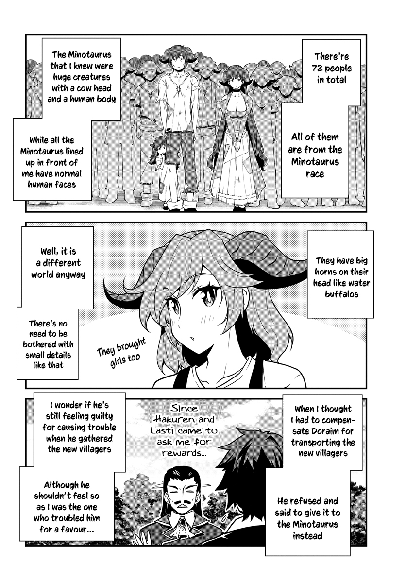 Read Isekai Nonbiri Nouka EN Manga Online