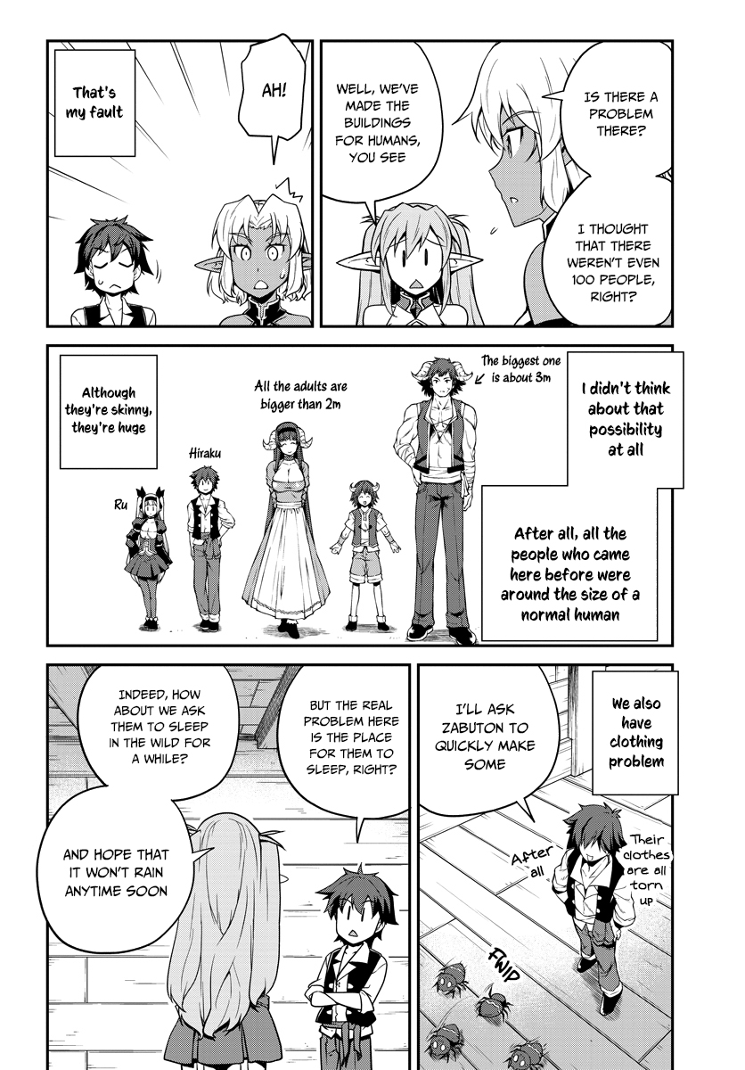 Read Isekai Nonbiri Nouka EN Manga Online