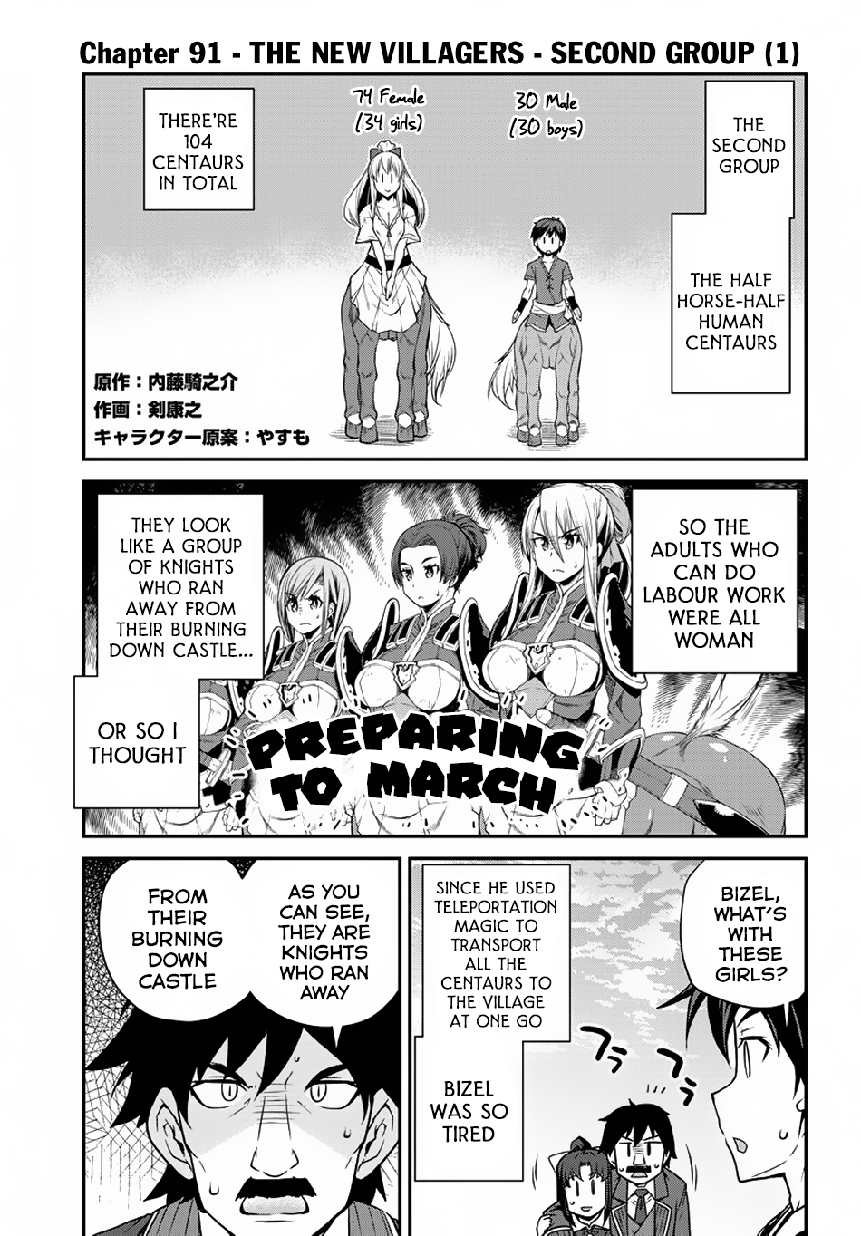 Read Isekai Nonbiri Nouka EN Manga Online