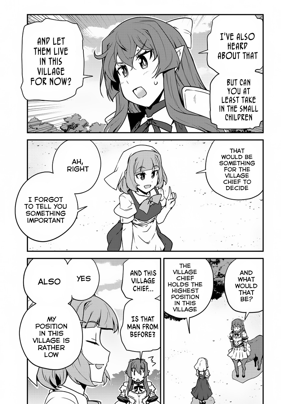 Read Isekai Nonbiri Nouka EN Manga Online