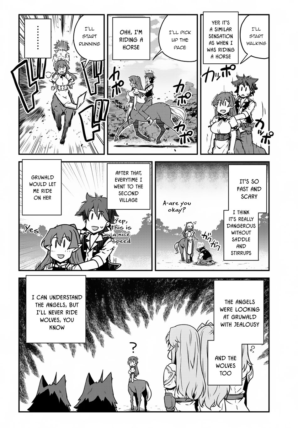 Read Isekai Nonbiri Nouka EN Manga Online