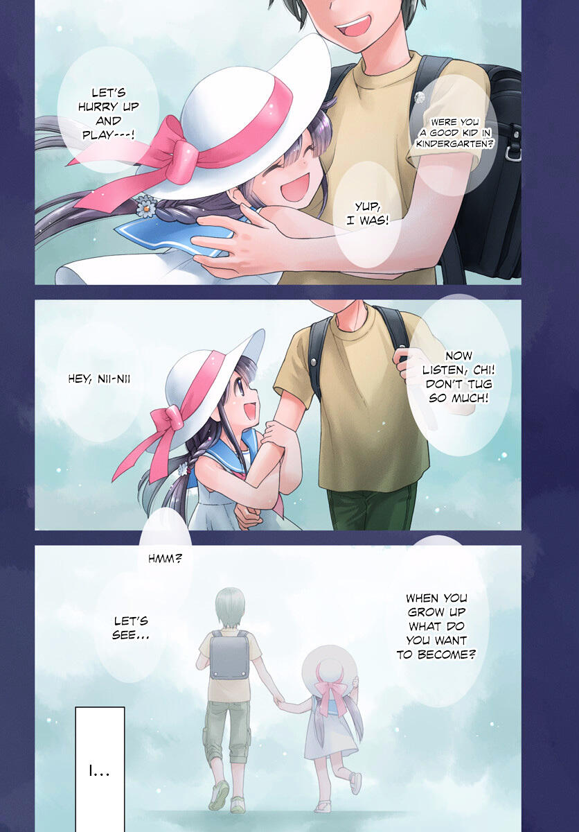 Read Isekai Yakkyoku EN Manga Online
