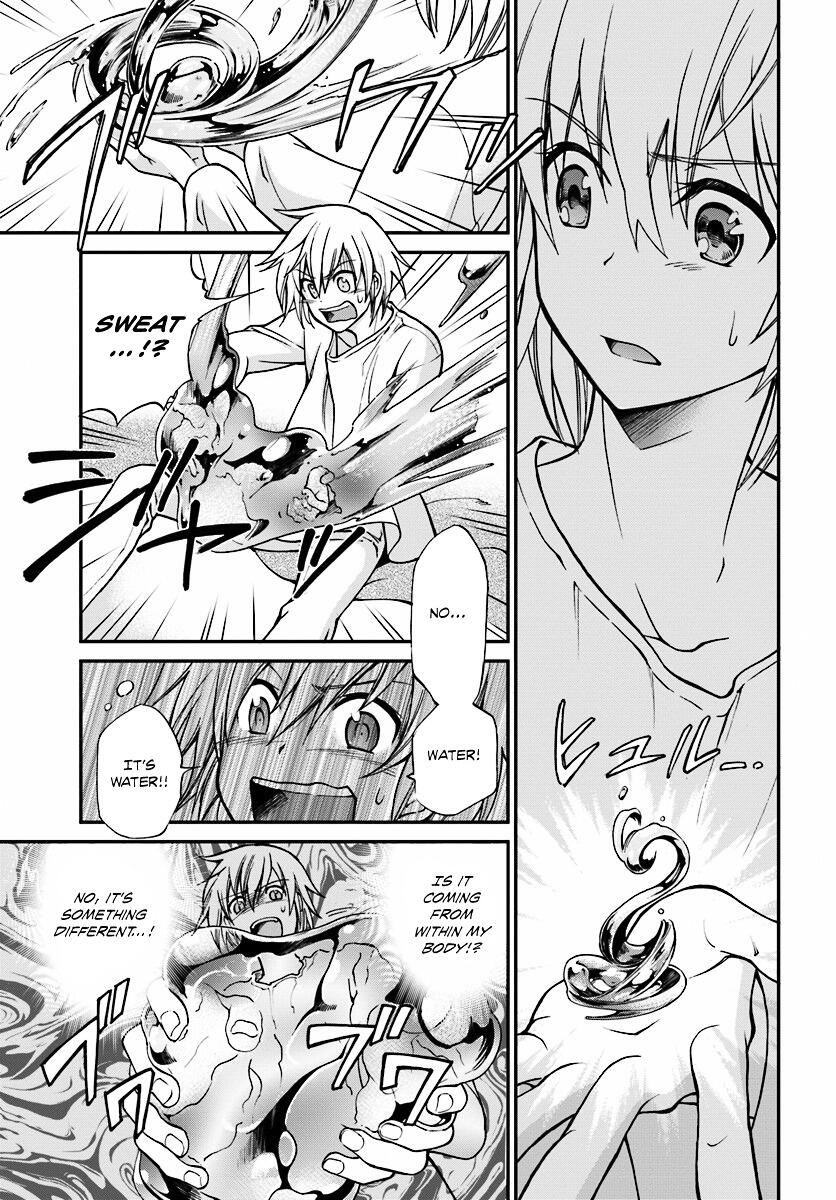 Read Isekai Yakkyoku EN Manga Online