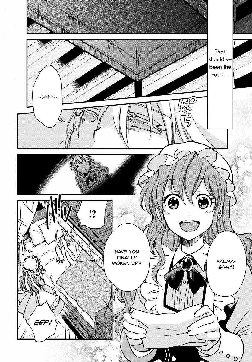 Read Isekai Yakkyoku EN Manga Online