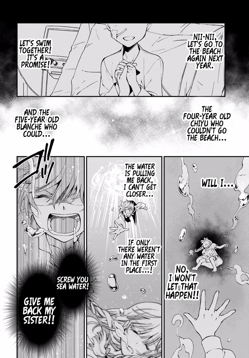 Read Isekai Yakkyoku EN Manga Online