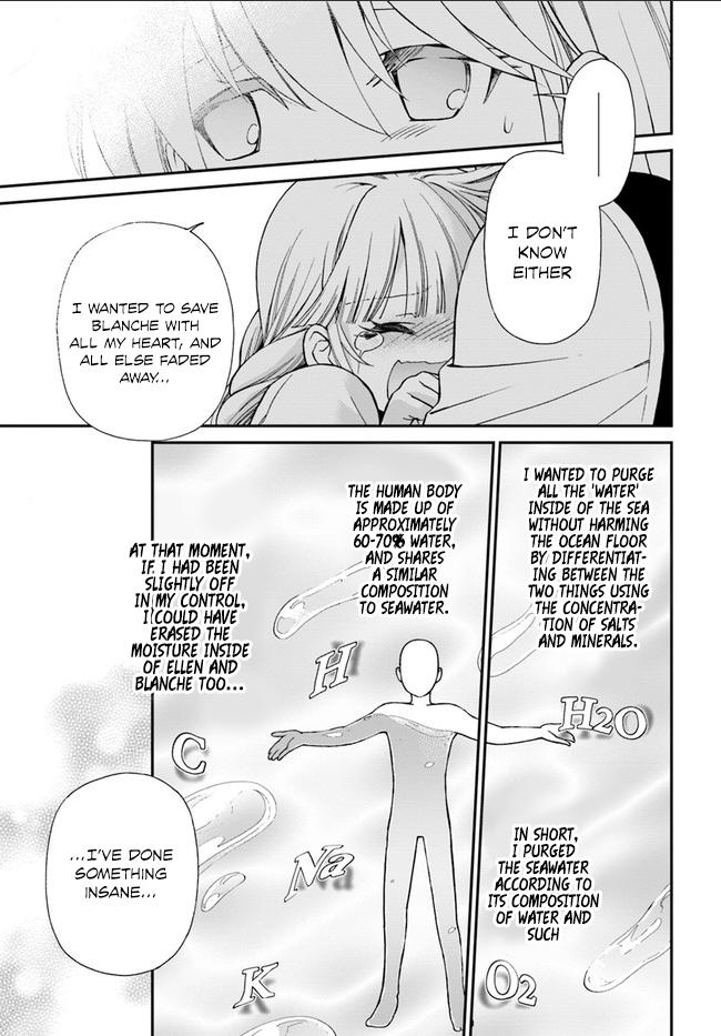Read Isekai Yakkyoku EN Manga Online