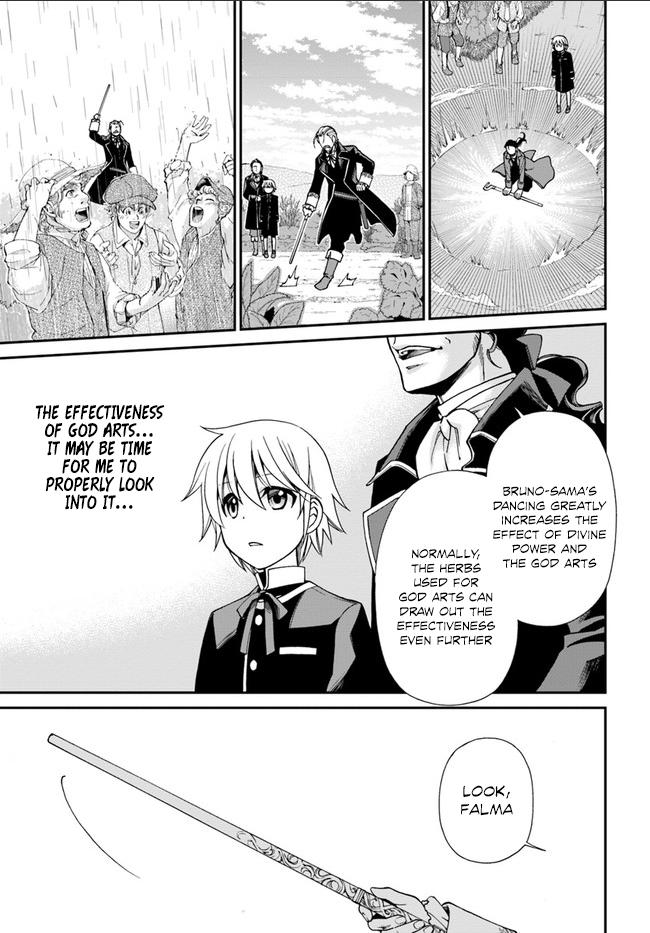 Read Isekai Yakkyoku EN Manga Online