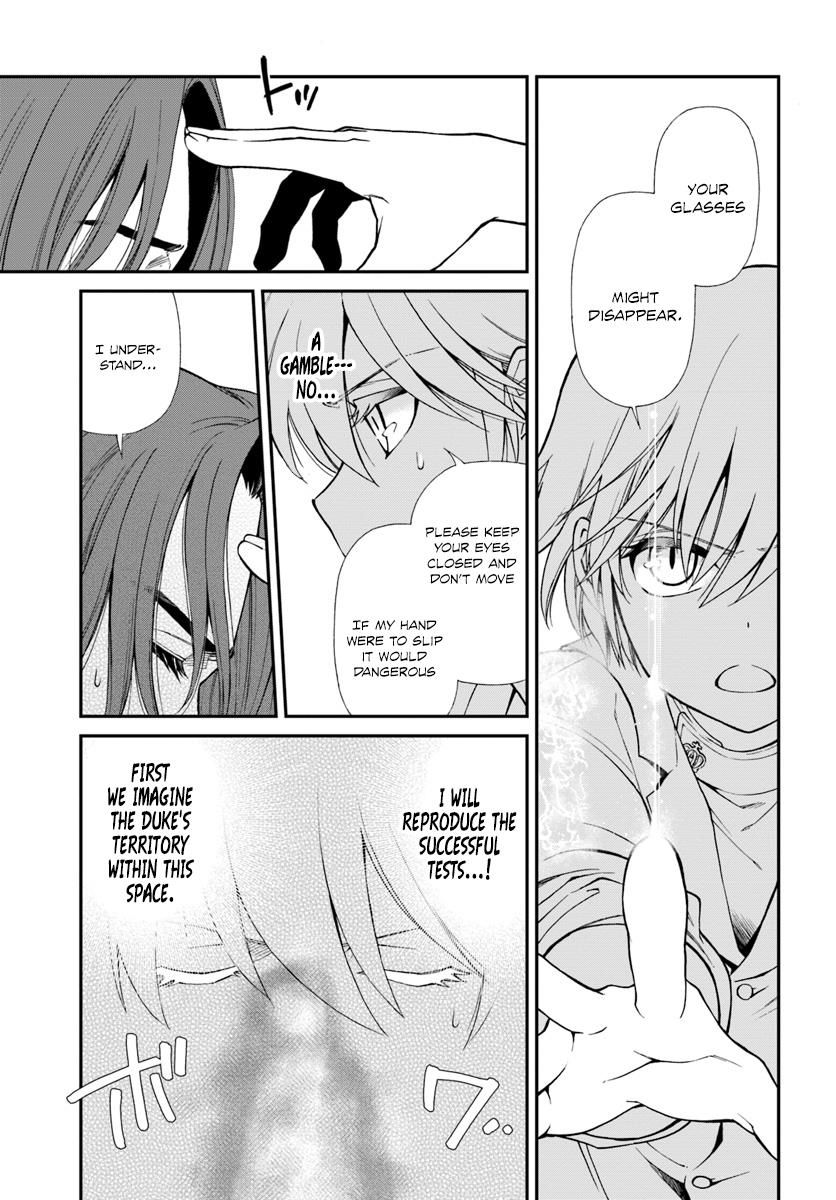 Read Isekai Yakkyoku EN Manga Online