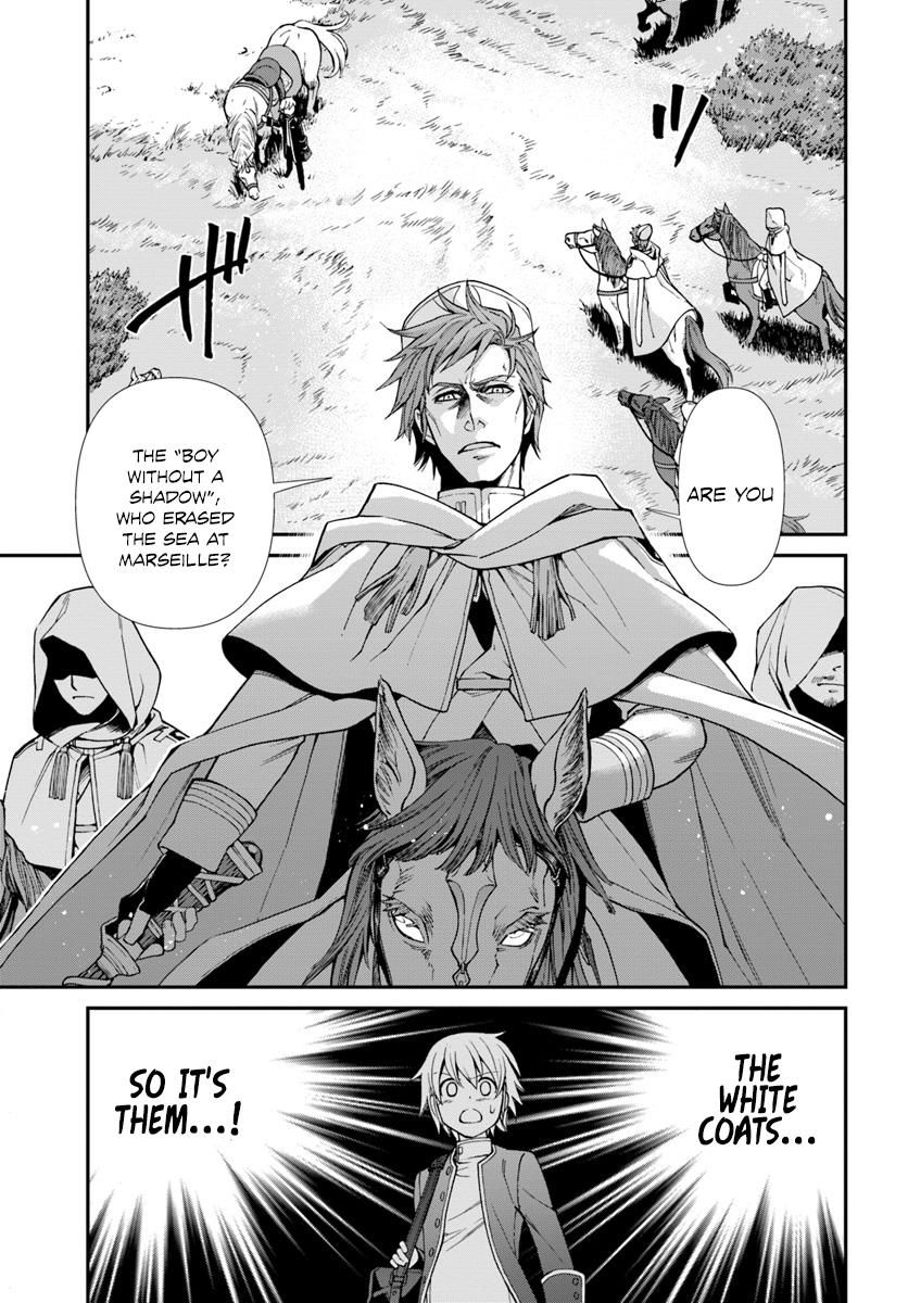 Read Isekai Yakkyoku EN Manga Online