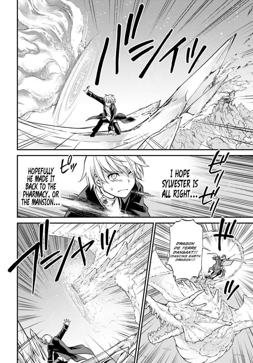 Read Isekai Yakkyoku EN Manga Online