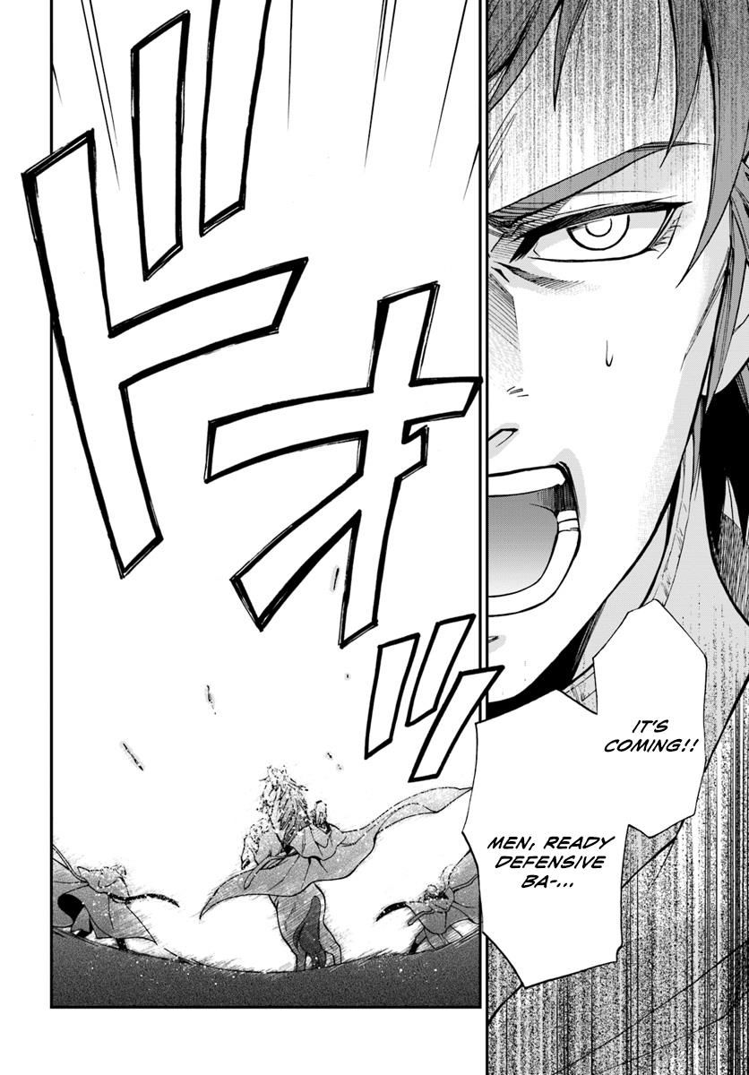 Read Isekai Yakkyoku EN Manga Online