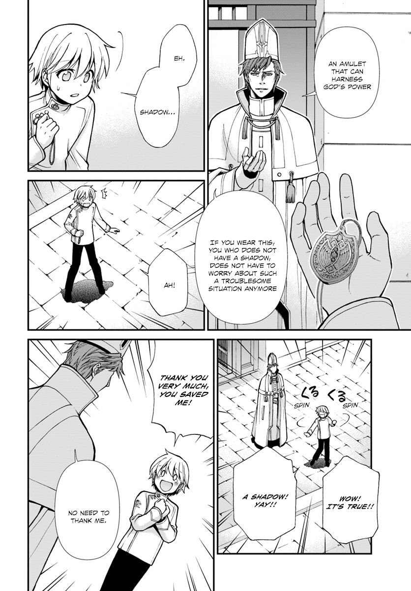 Read Isekai Yakkyoku EN Manga Online