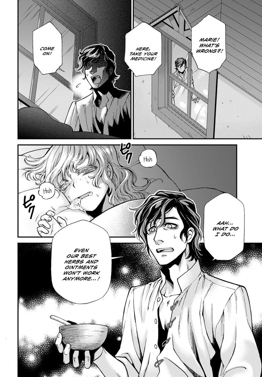 Read Isekai Yakkyoku EN Manga Online