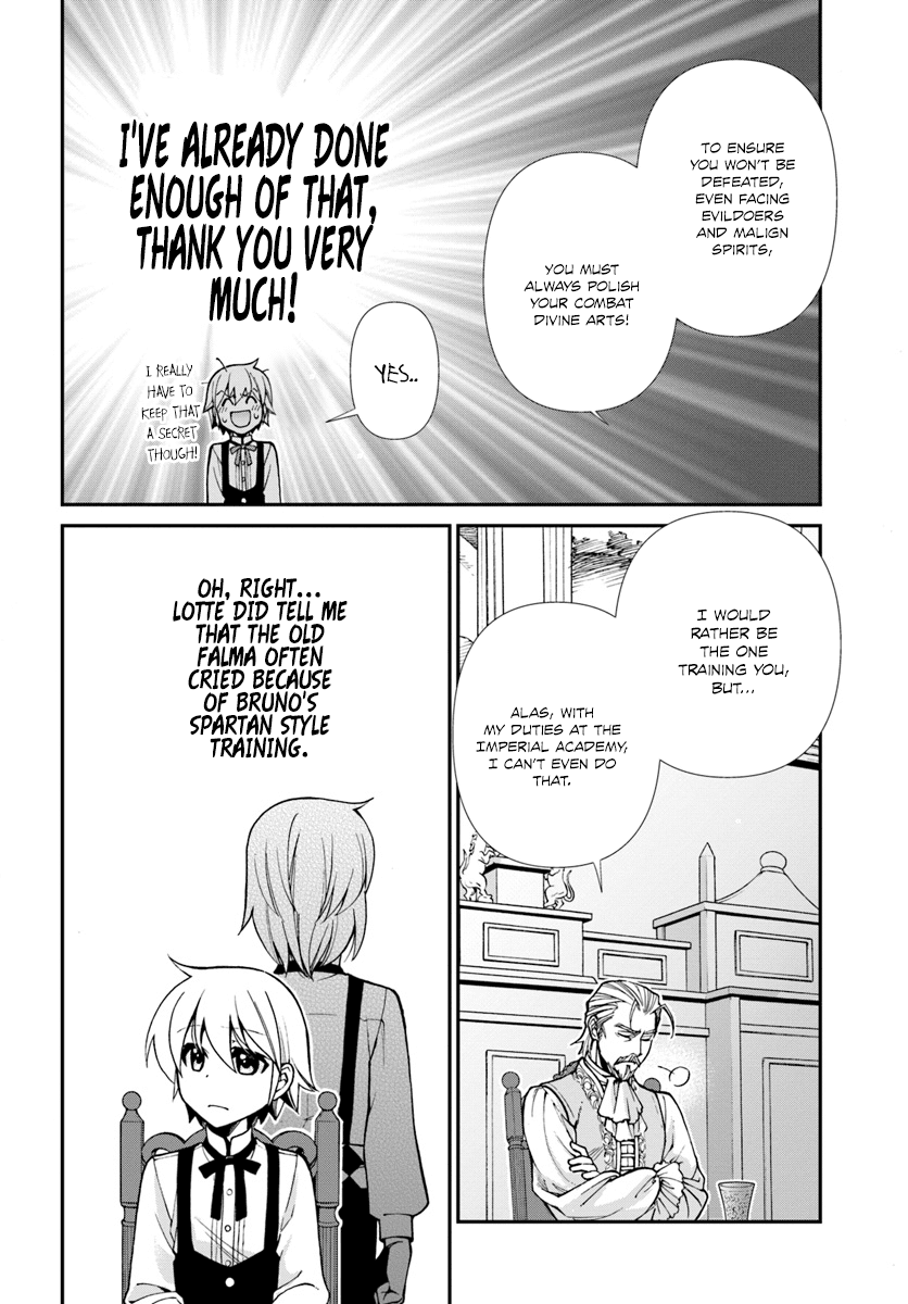 Read Isekai Yakkyoku EN Manga Online