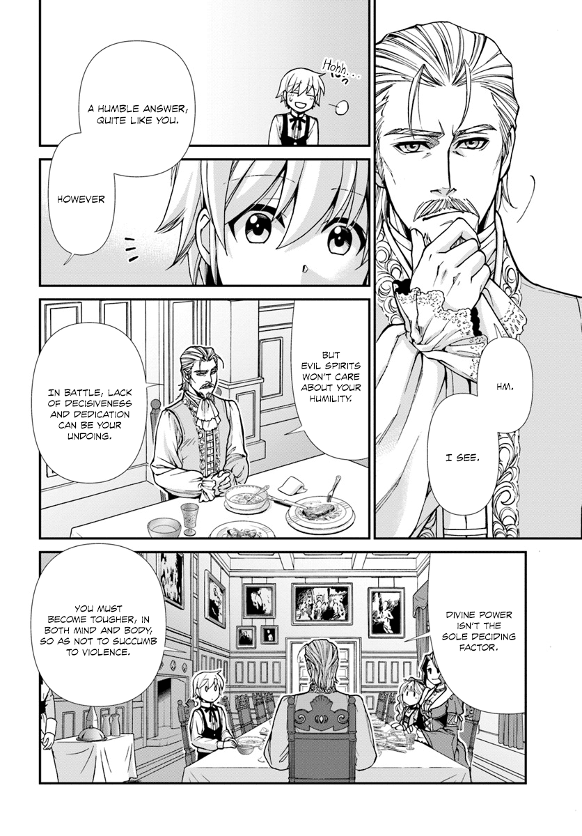 Read Isekai Yakkyoku EN Manga Online