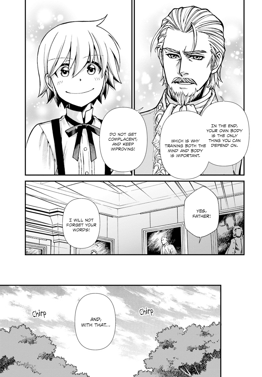 Read Isekai Yakkyoku EN Manga Online