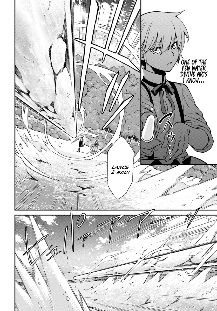 Read Isekai Yakkyoku EN Manga Online