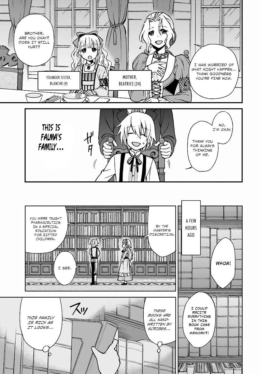 Read Isekai Yakkyoku EN Manga Online