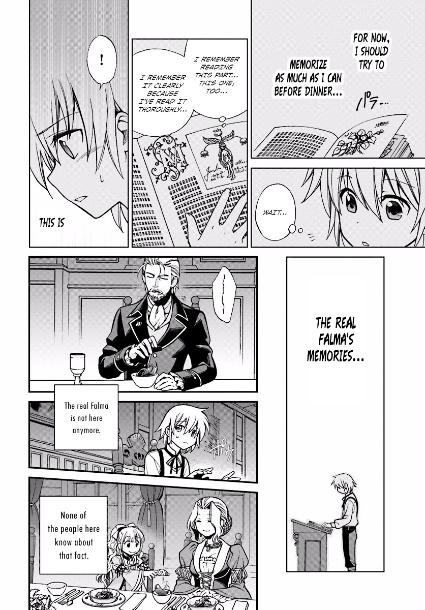 Read Isekai Yakkyoku EN Manga Online