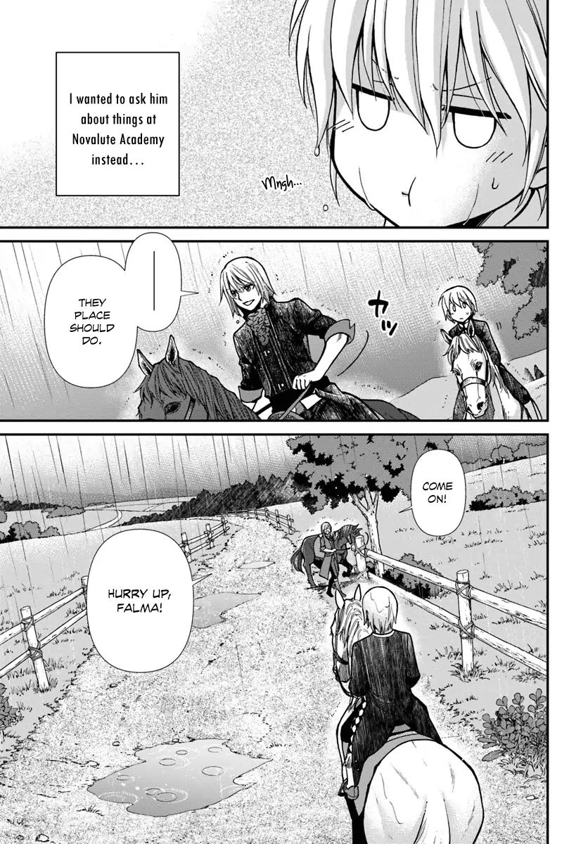 Read Isekai Yakkyoku EN Manga Online