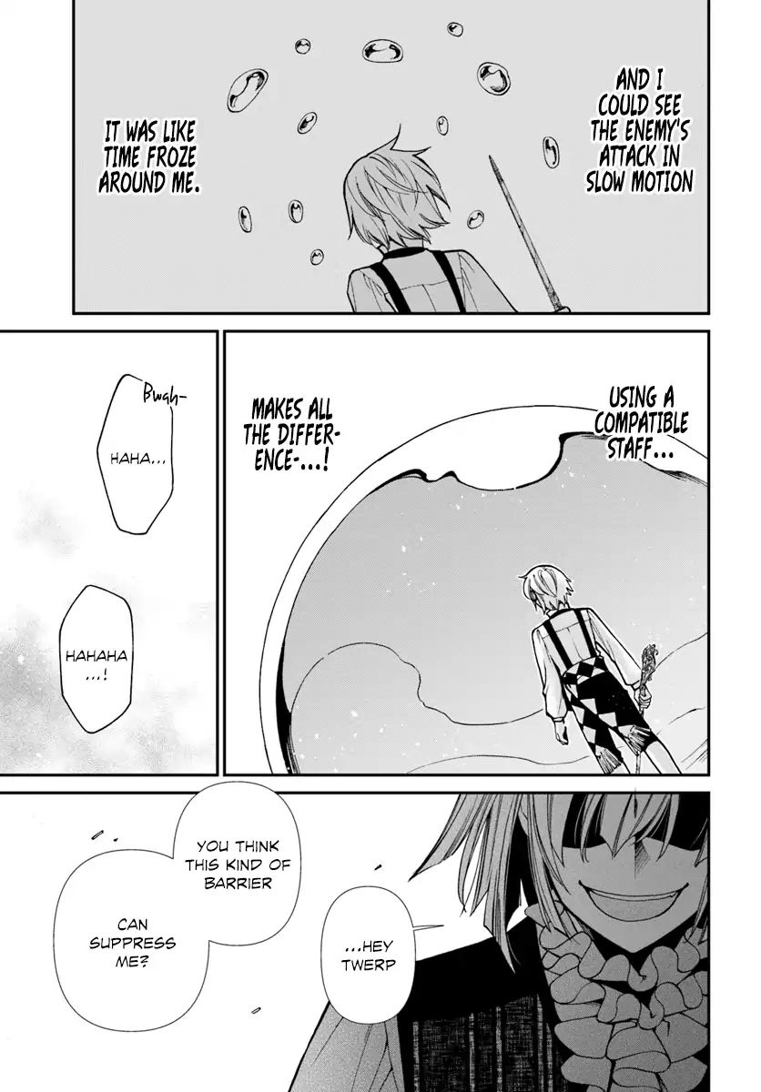 Read Isekai Yakkyoku EN Manga Online