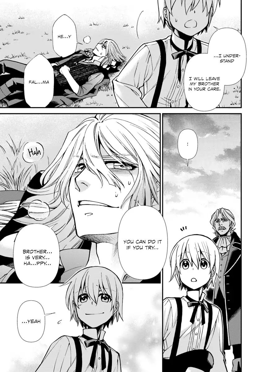 Read Isekai Yakkyoku EN Manga Online