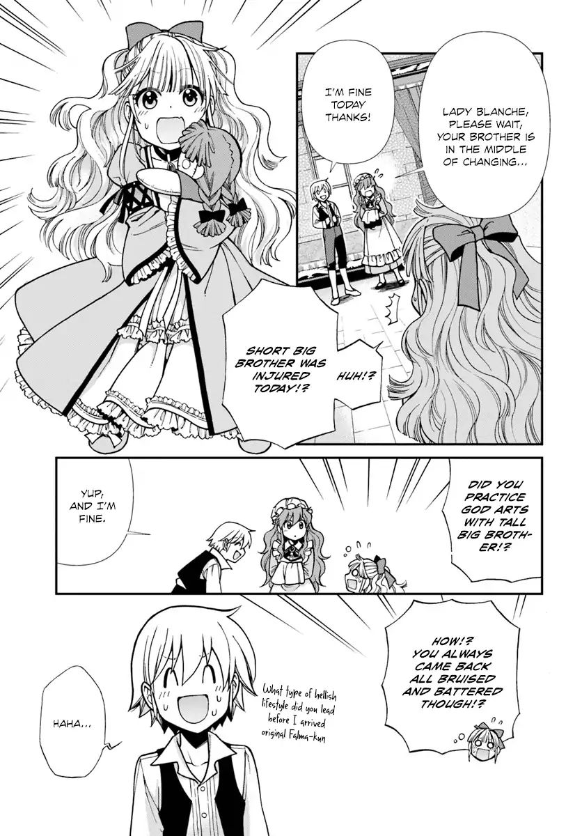 Read Isekai Yakkyoku EN Manga Online