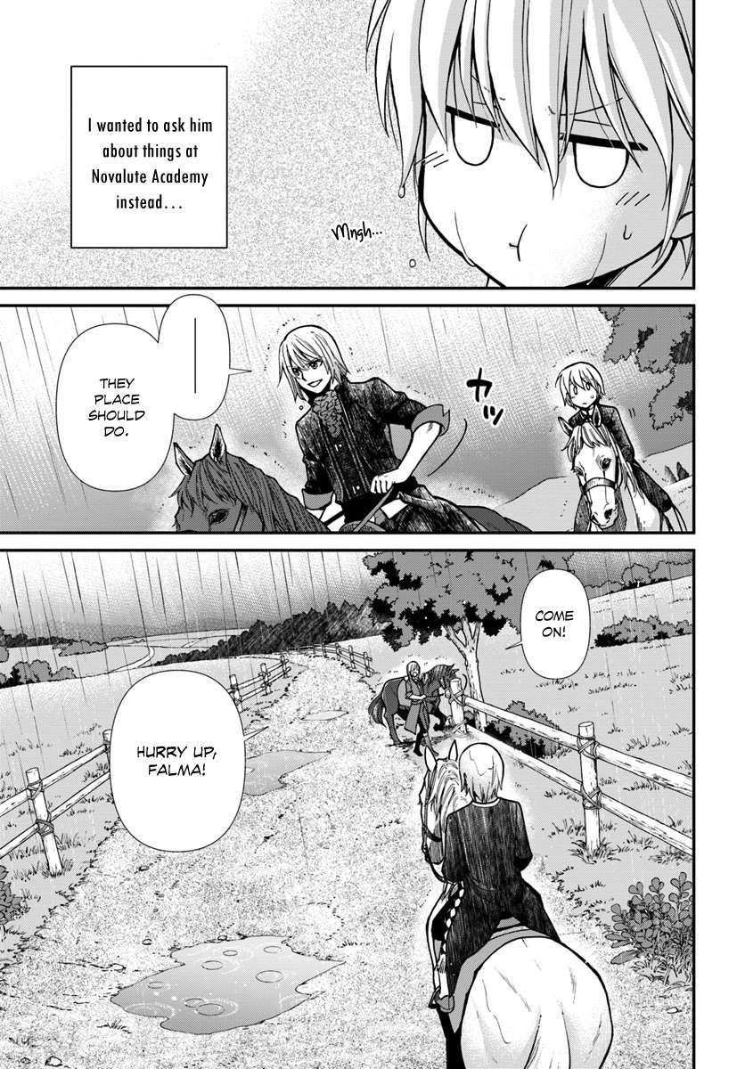 Read Isekai Yakkyoku EN Manga Online