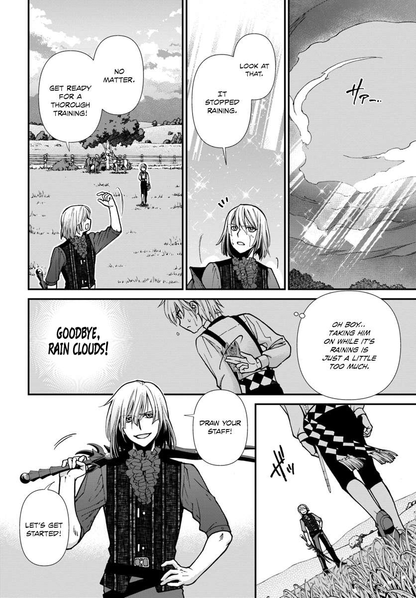 Read Isekai Yakkyoku EN Manga Online
