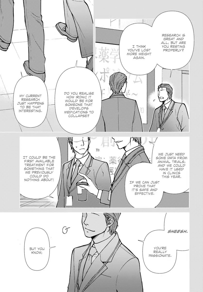 Read Isekai Yakkyoku EN Manga Online