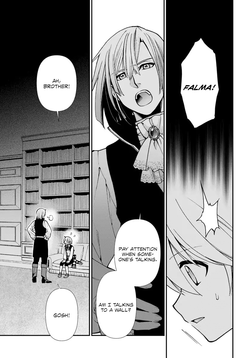 Read Isekai Yakkyoku EN Manga Online