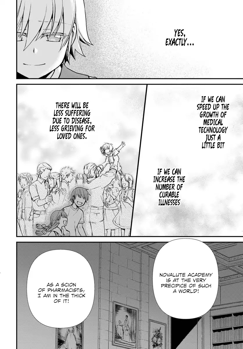 Read Isekai Yakkyoku EN Manga Online