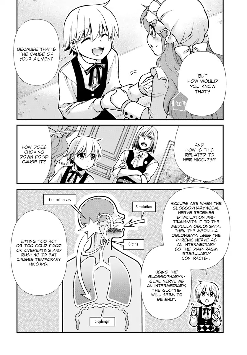 Read Isekai Yakkyoku EN Manga Online