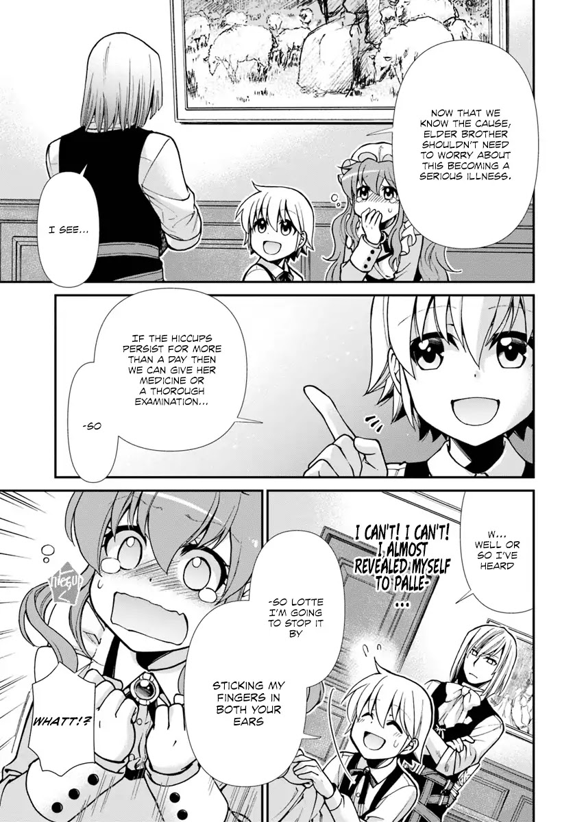 Read Isekai Yakkyoku EN Manga Online