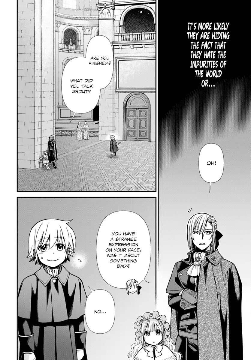 Read Isekai Yakkyoku EN Manga Online