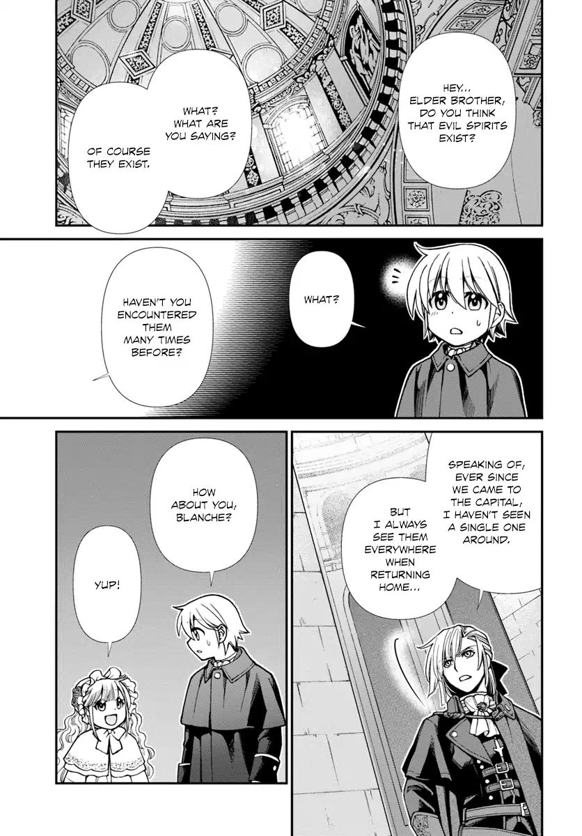 Read Isekai Yakkyoku EN Manga Online