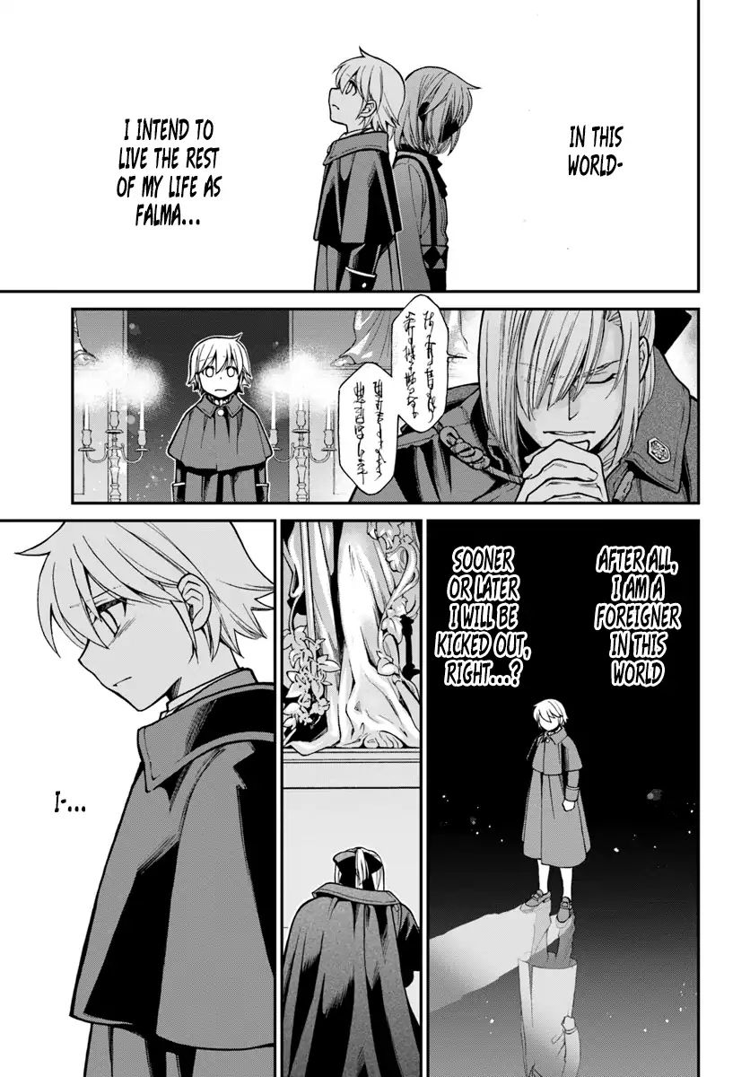 Read Isekai Yakkyoku EN Manga Online