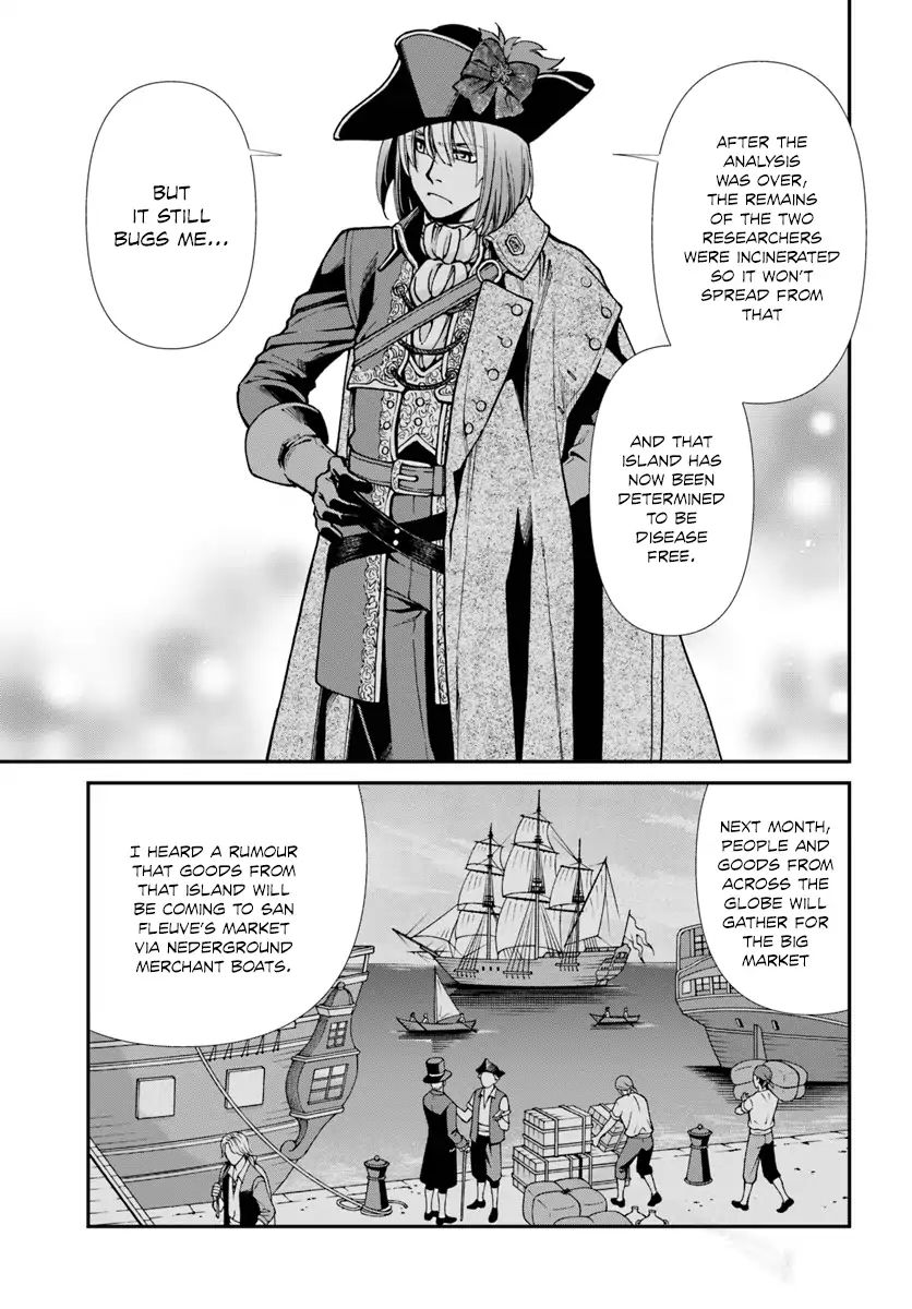 Read Isekai Yakkyoku EN Manga Online