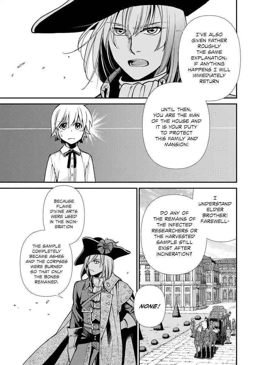 Read Isekai Yakkyoku EN Manga Online