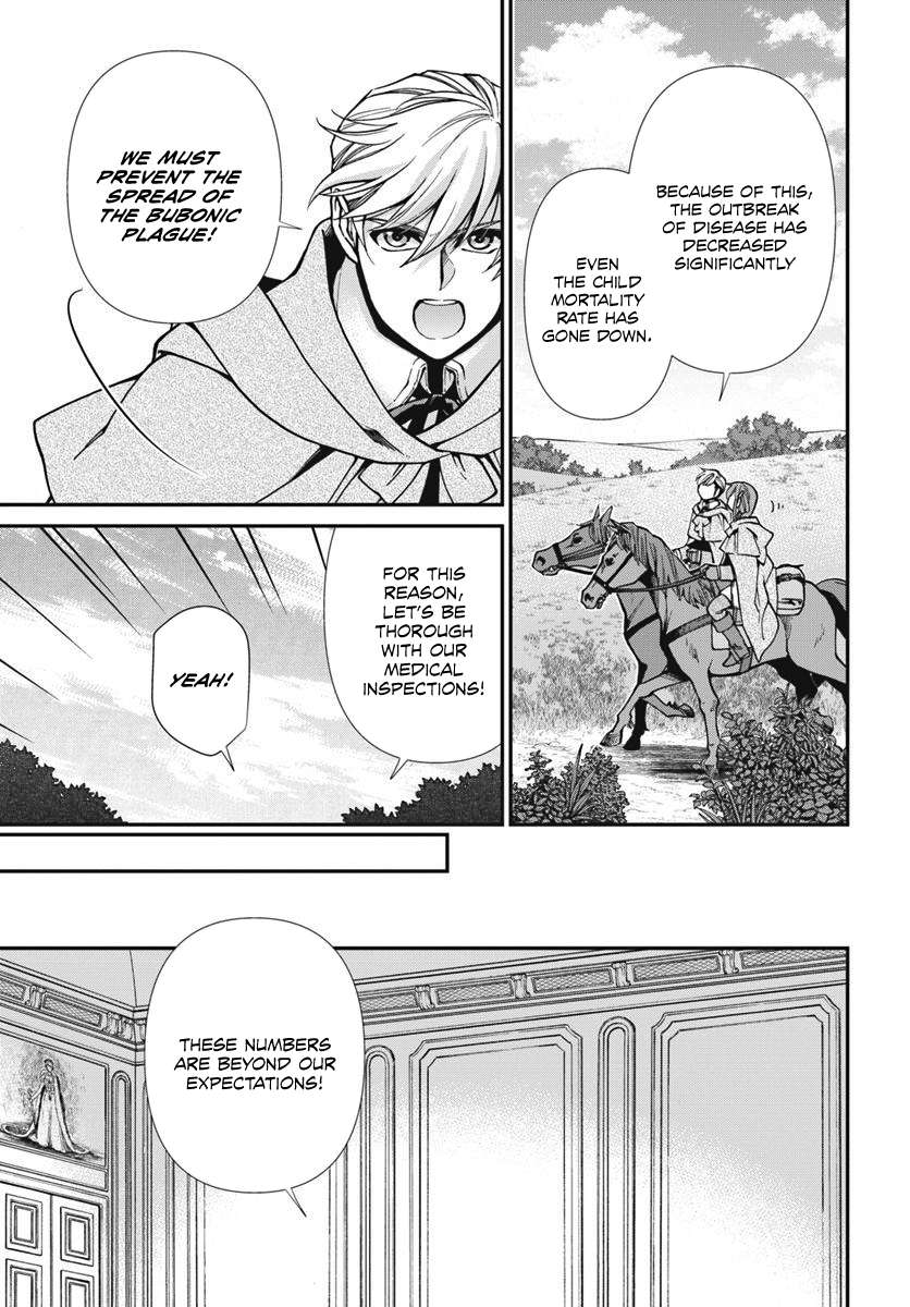 Read Isekai Yakkyoku EN Manga Online