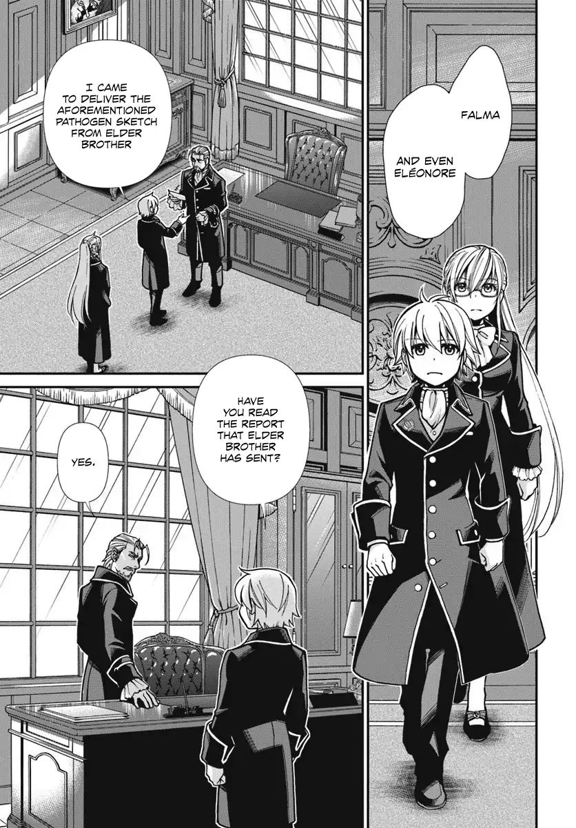 Read Isekai Yakkyoku EN Manga Online