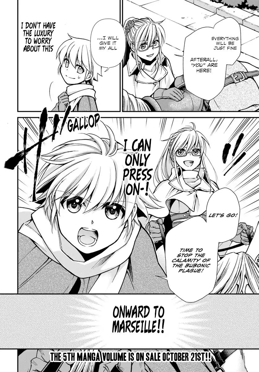 Read Isekai Yakkyoku EN Manga Online