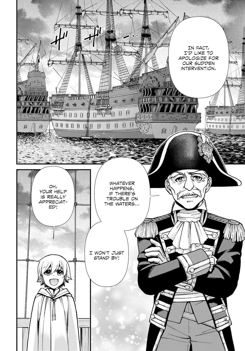 Read Isekai Yakkyoku EN Manga Online