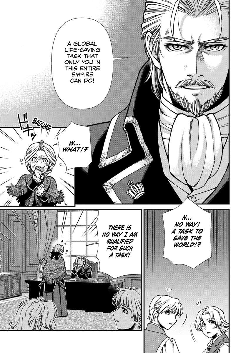 Read Isekai Yakkyoku EN Manga Online