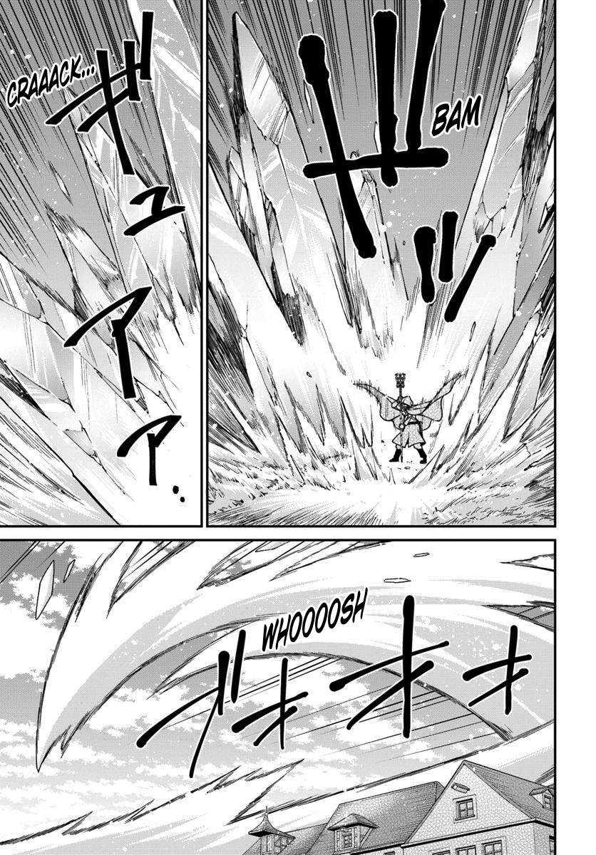 Read Isekai Yakkyoku EN Manga Online