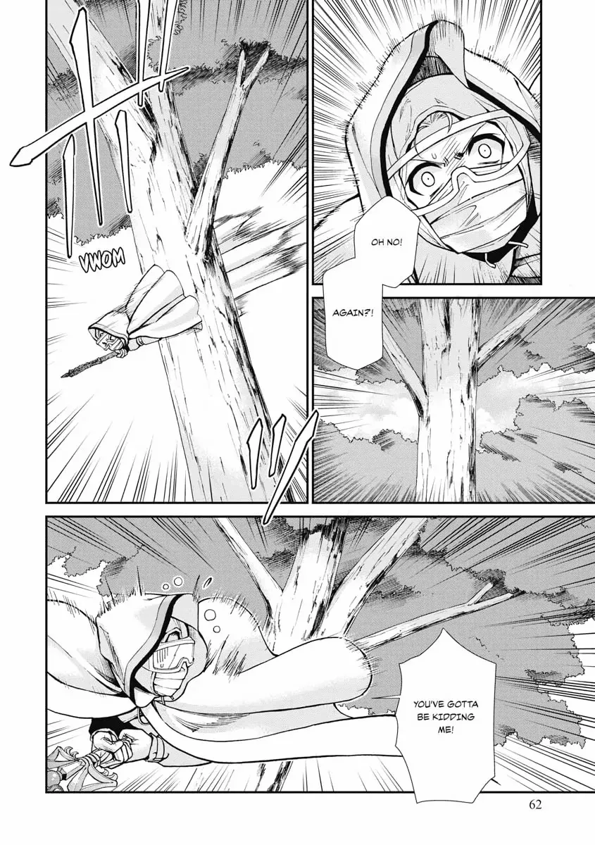 Read Isekai Yakkyoku EN Manga Online