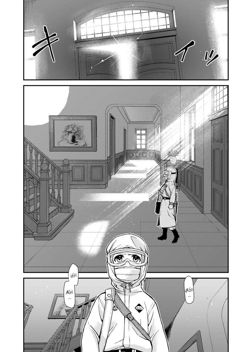 Read Isekai Yakkyoku EN Manga Online