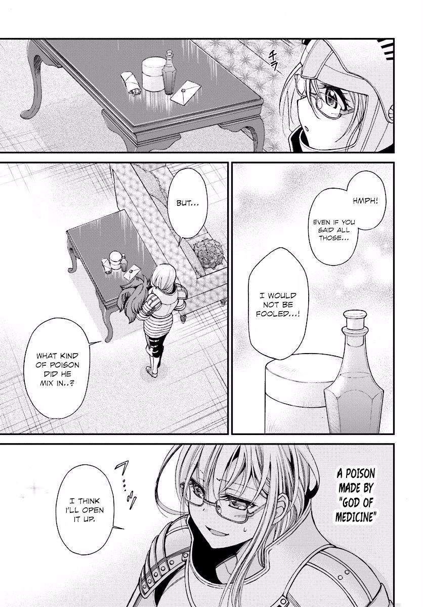 Read Isekai Yakkyoku EN Manga Online